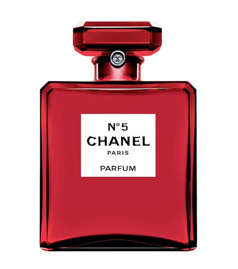 chanel 5 red bottle price|Chanel number 5 fragrantica.